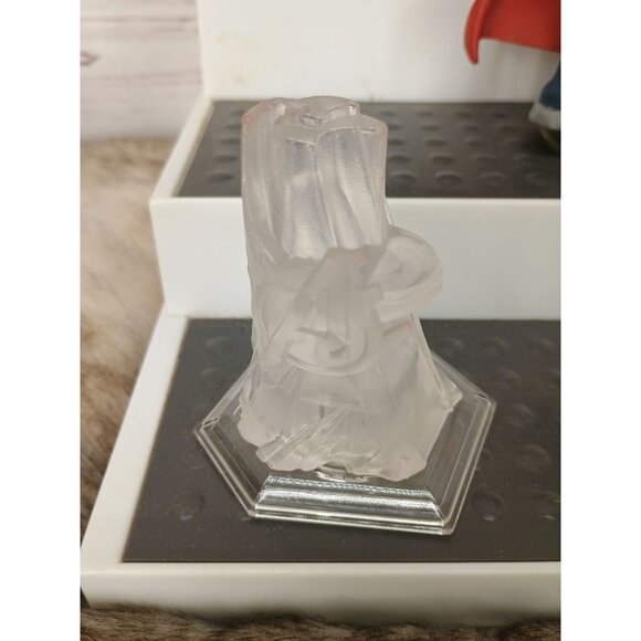 Marvel Disney‎ Infinity Avengers Figurines Set: Hulk Thor & Iron Man - Picture 6 of 12